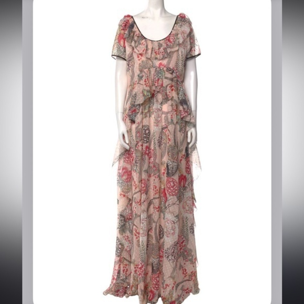 Temperley London  Dress